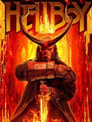 Hellboy
