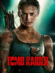 Tomb Raider