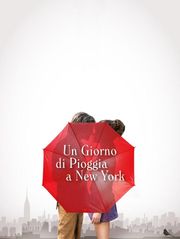Un giorno di pioggia a New York
