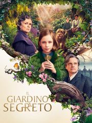 Il giardino segreto