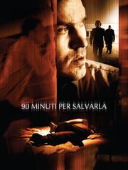 90 minuti per salvarla