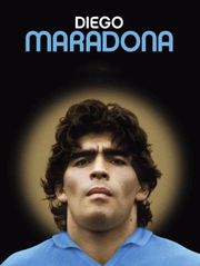 Diego Maradona