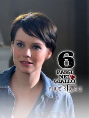 6 passi nel giallo - Presagi