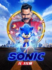Sonic - Il film