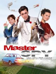 Master Spy - Una spia per amico