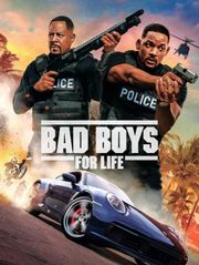 Bad Boys for Life