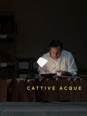 Cattive acque