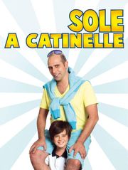 Sole a catinelle