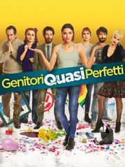 Genitori quasi perfetti