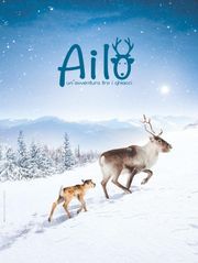Ailo - Un'avventura tra i ghiacci