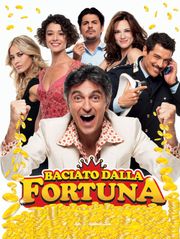 Baciato dalla fortuna
