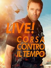 Live! - Corsa contro il tempo