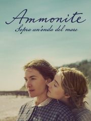 Ammonite - Sopra un'onda del mare