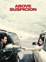 Above Suspicion