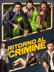 Ritorno al crimine
