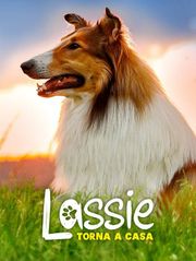 Lassie torna a casa