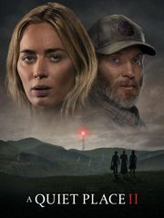 A Quiet Place II