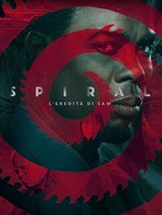 Spiral - L'eredità di Saw