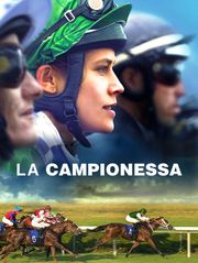 La campionessa