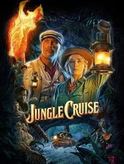 Jungle Cruise