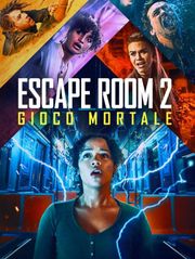 Escape Room 2 - Gioco mortale