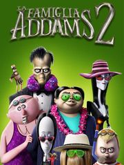 La famiglia Addams 2