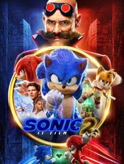 Sonic 2 - Il film
