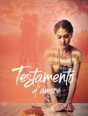 Testamento d'amore
