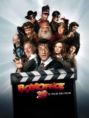 Box office 3d - Il film dei film
