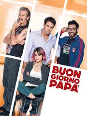 Buongiorno papà