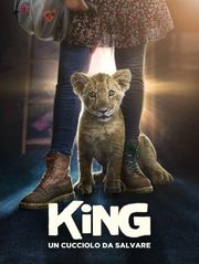 King - Un cucciolo da salvare