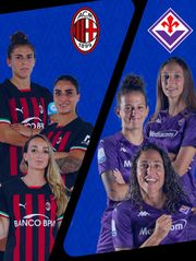 Milan - Fiorentina Highlights