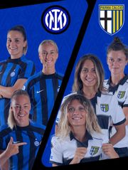 Inter - Parma Highlights