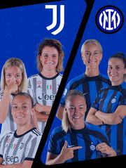 Juventus - Inter Highlights