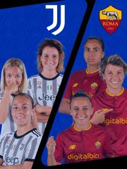 Juventus - Roma Highlights