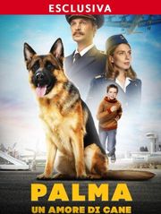 Palma - Un amore di cane