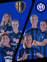 Como - Inter Highlights