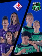 Fiorentina - Sassuolo Highlights