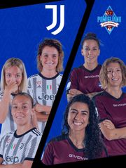 Juventus - Pomigliano Highlights