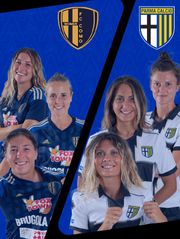 Como - Parma Highlights