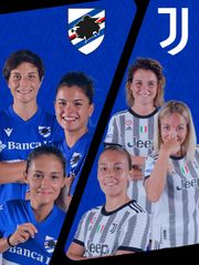Sampdoria - Juventus Highlights