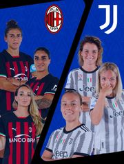 Milan - Juventus Highlights