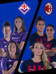 Fiorentina - Milan Highlights