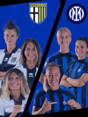 Parma - Inter Highlights