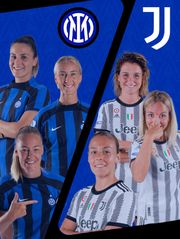 Inter - Juventus Highlights