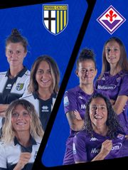 Parma - Fiorentina Highlights