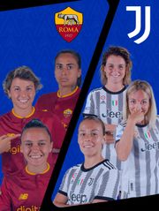 Roma - Juventus Highlights