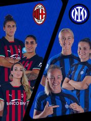 Milan - Inter Highlights