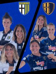 Parma - Como Highlights