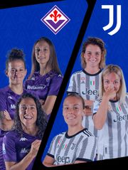 Fiorentina - Juventus Highlights
